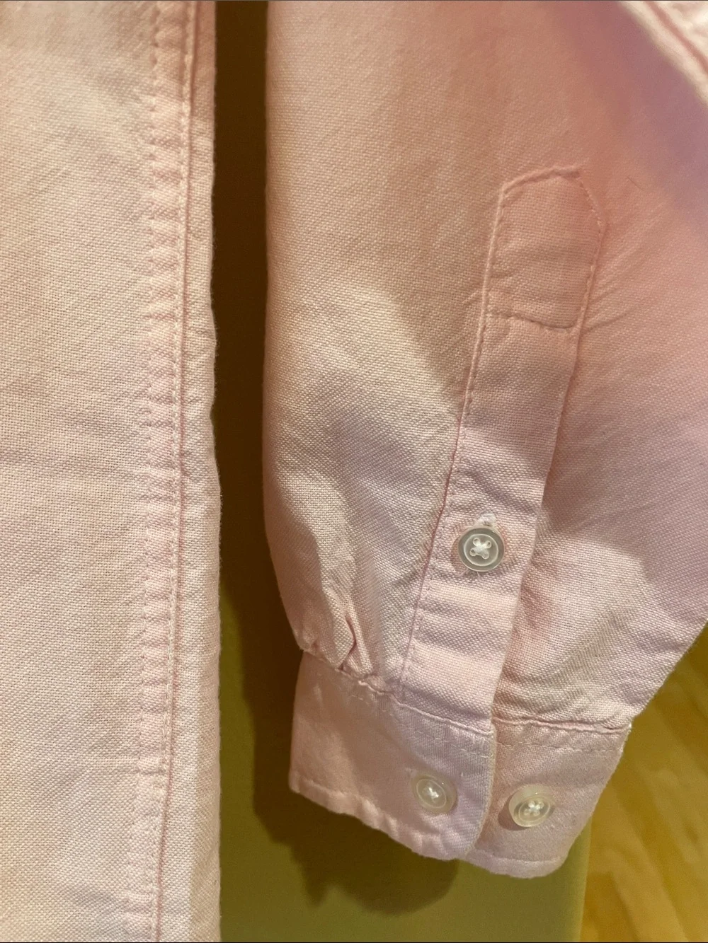 EUC Lot of 2 Boys Button-Down Shirts